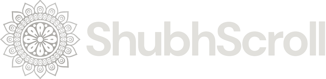ShubhScroll
